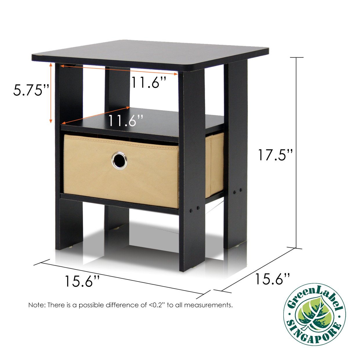 Bedroom Night Stand