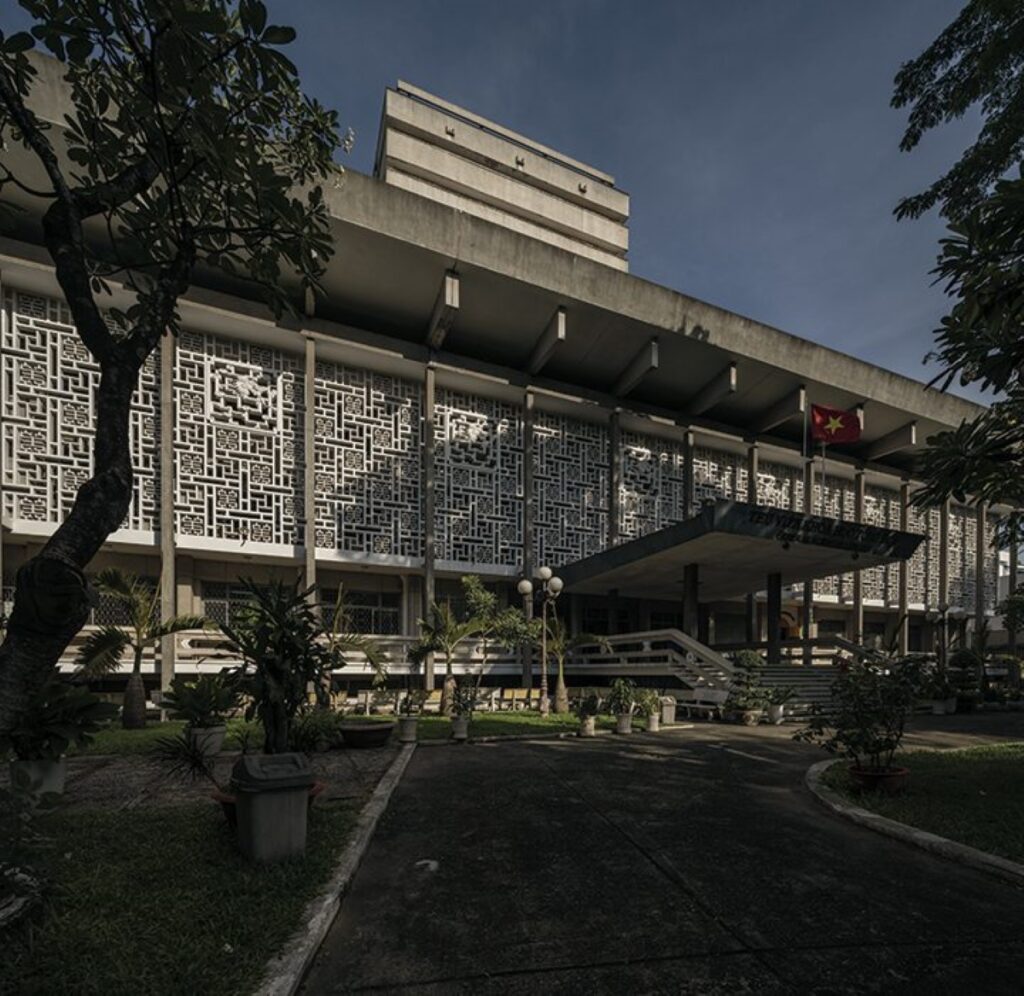 thư viện quốc gia