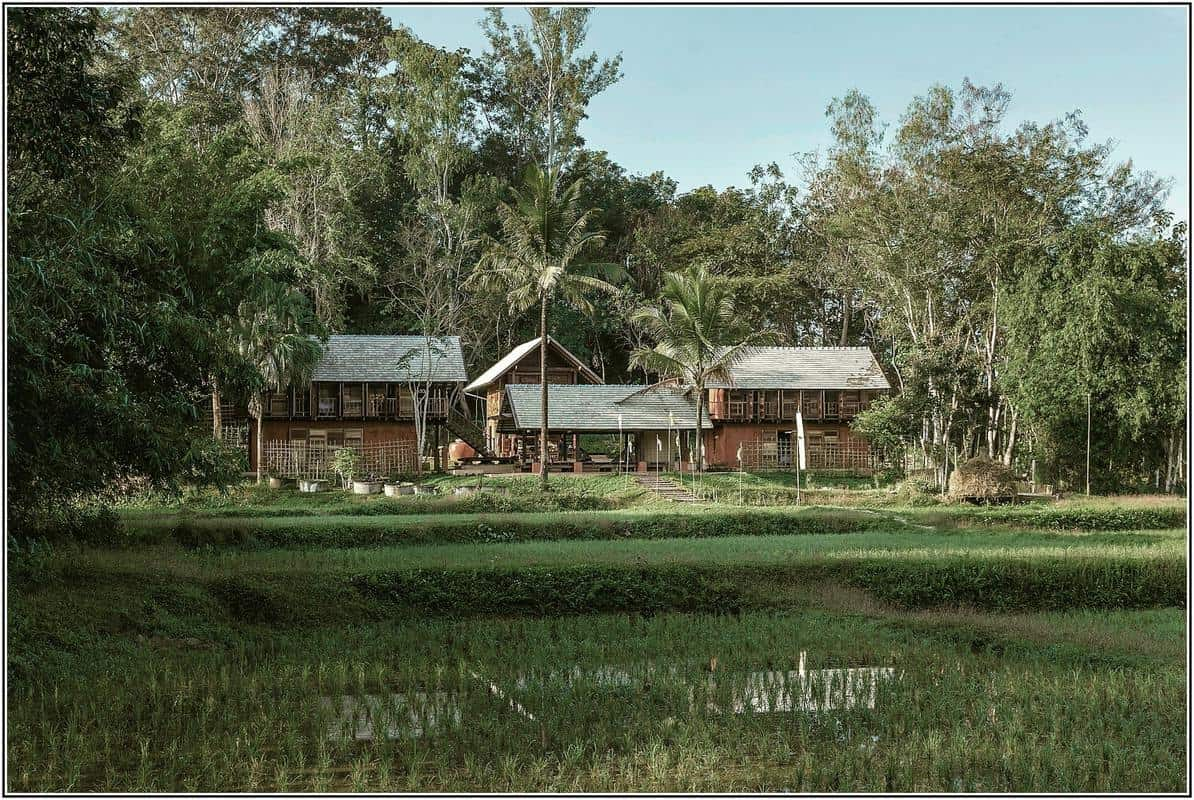 ý tưởng thiết kế farmstay