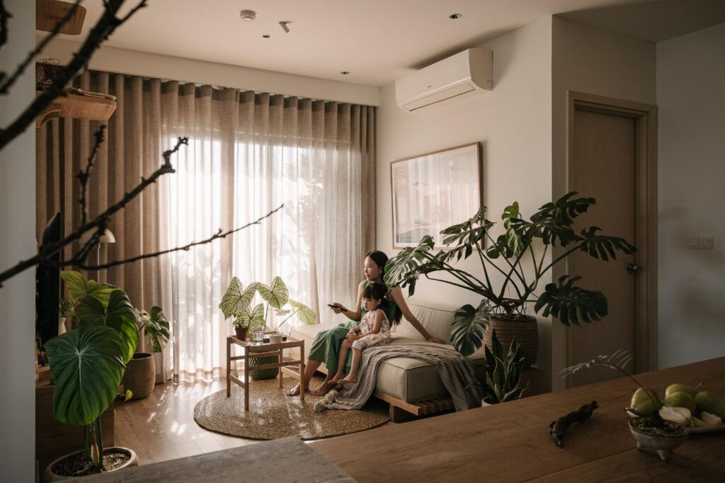 Phong cách kiến trúc hiện đại