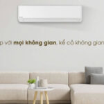 điều hòa không khí