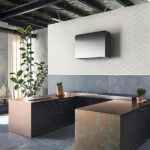 Gạch Corten
