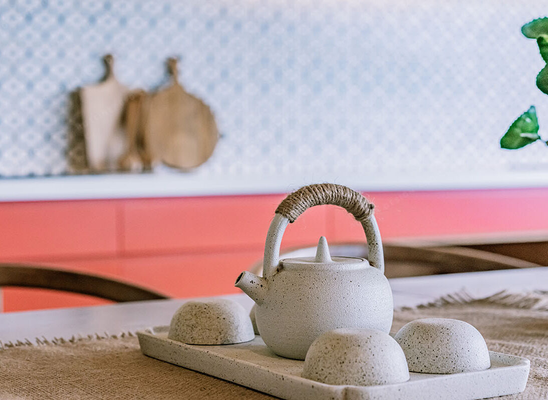 Thiết Kế Nội Thất Tiết Kiệm Năng Lượng