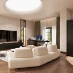 VẬT LIỆU – SỰ KẾT NỐI KHÔNG GIAN VÀ TÂM HỒN