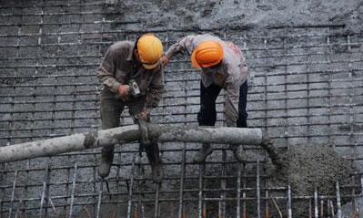 Các quy tắc và biện pháp phòng ngừa quan trọng khi đổ bê tông