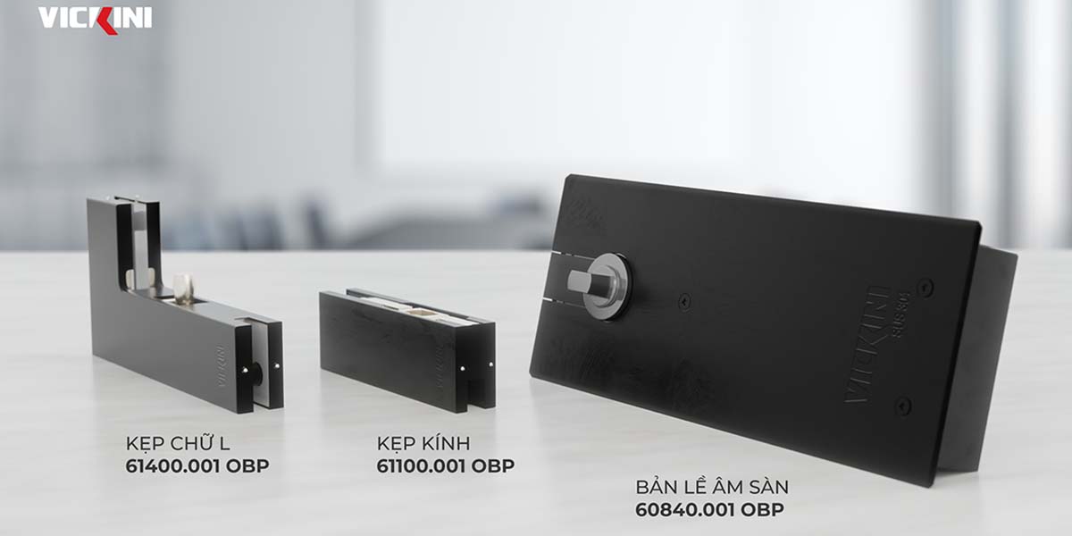 Phụ kiện kính Vickini