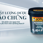 Lựa chọn bền vững cho mọi công trình kiến trúc Việt
