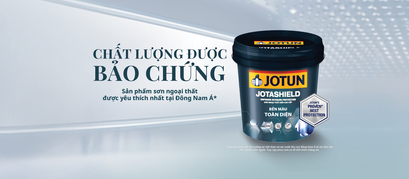 Lựa chọn bền vững cho mọi công trình kiến trúc Việt