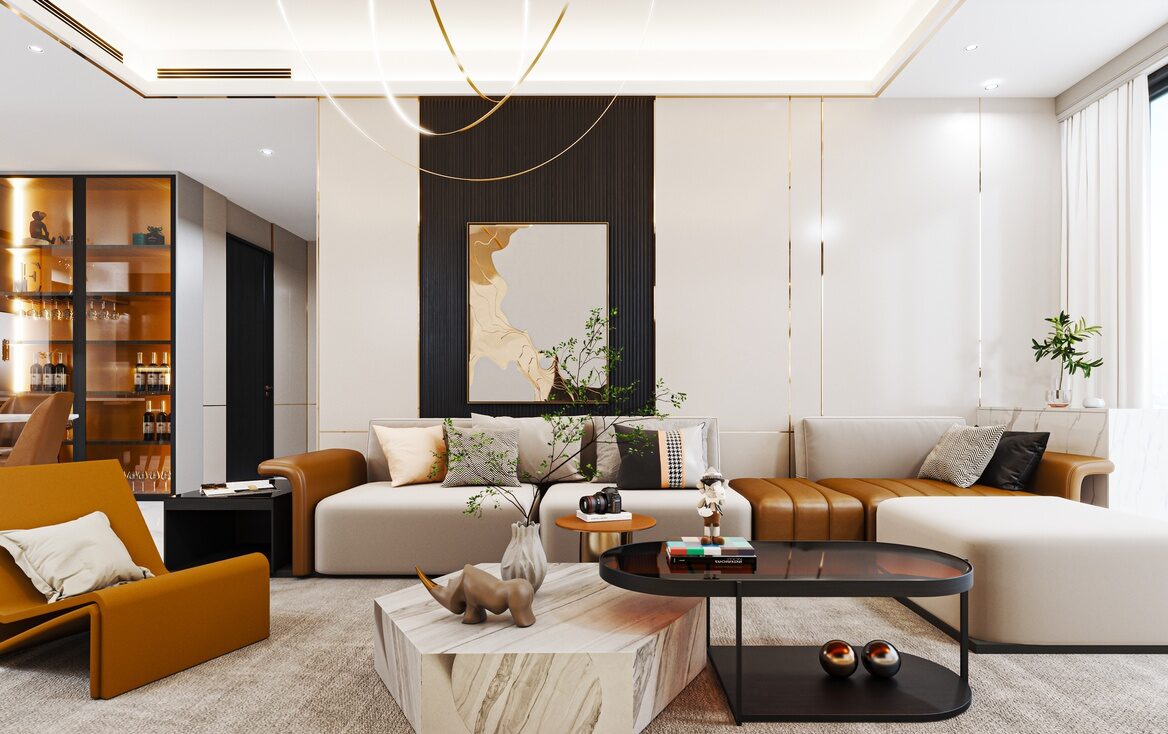 Thiết kế nội thất