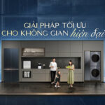 Ba giá trị cốt lõi Urban Solution cho nhu cầu sống hiện đại của gia đình thành thị