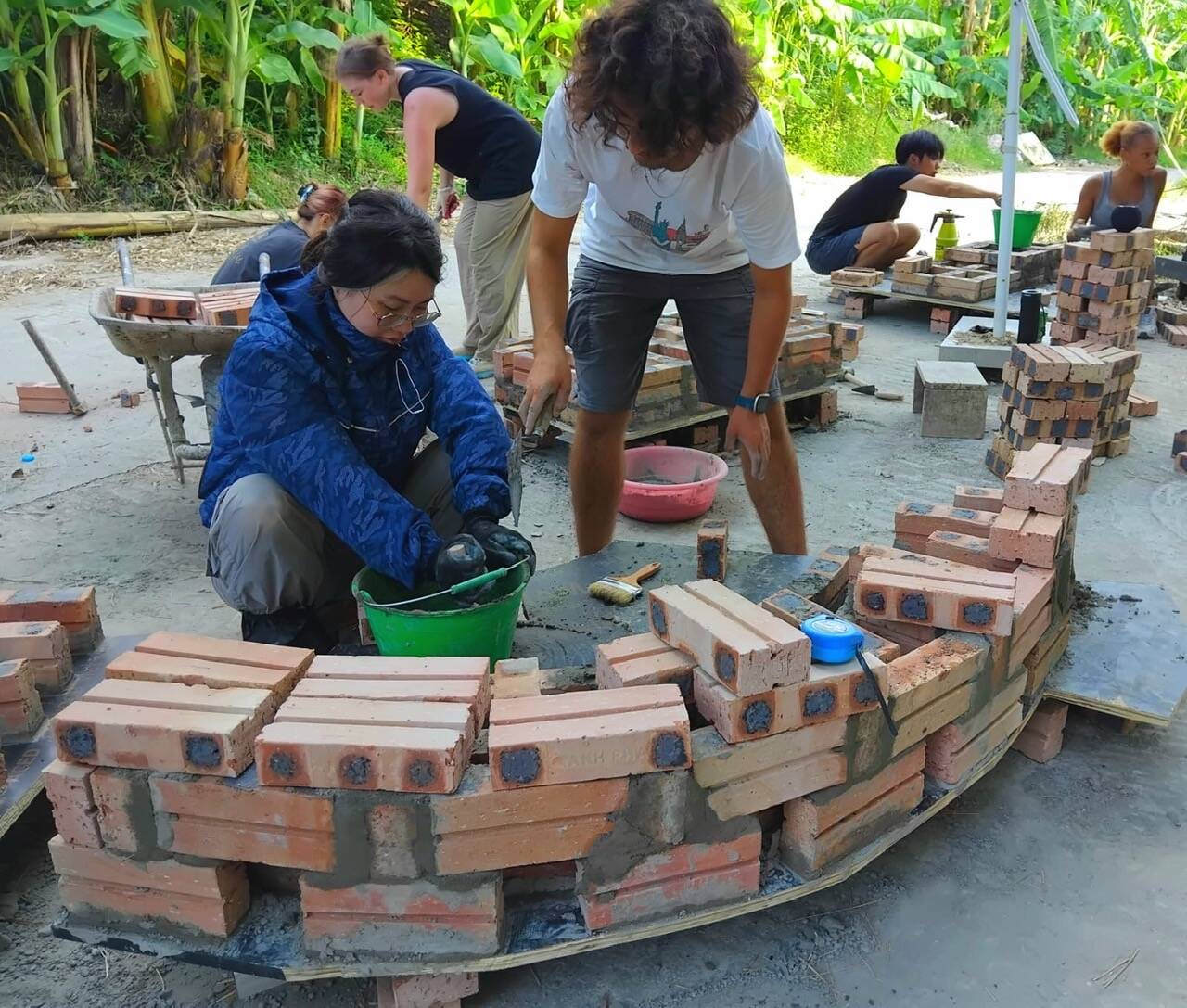 Đồ án “Ẩn Long Toạ – Bát Tràng”: Hành trình kiến trúc gắn kết truyền thống và sáng tạo quốc tế