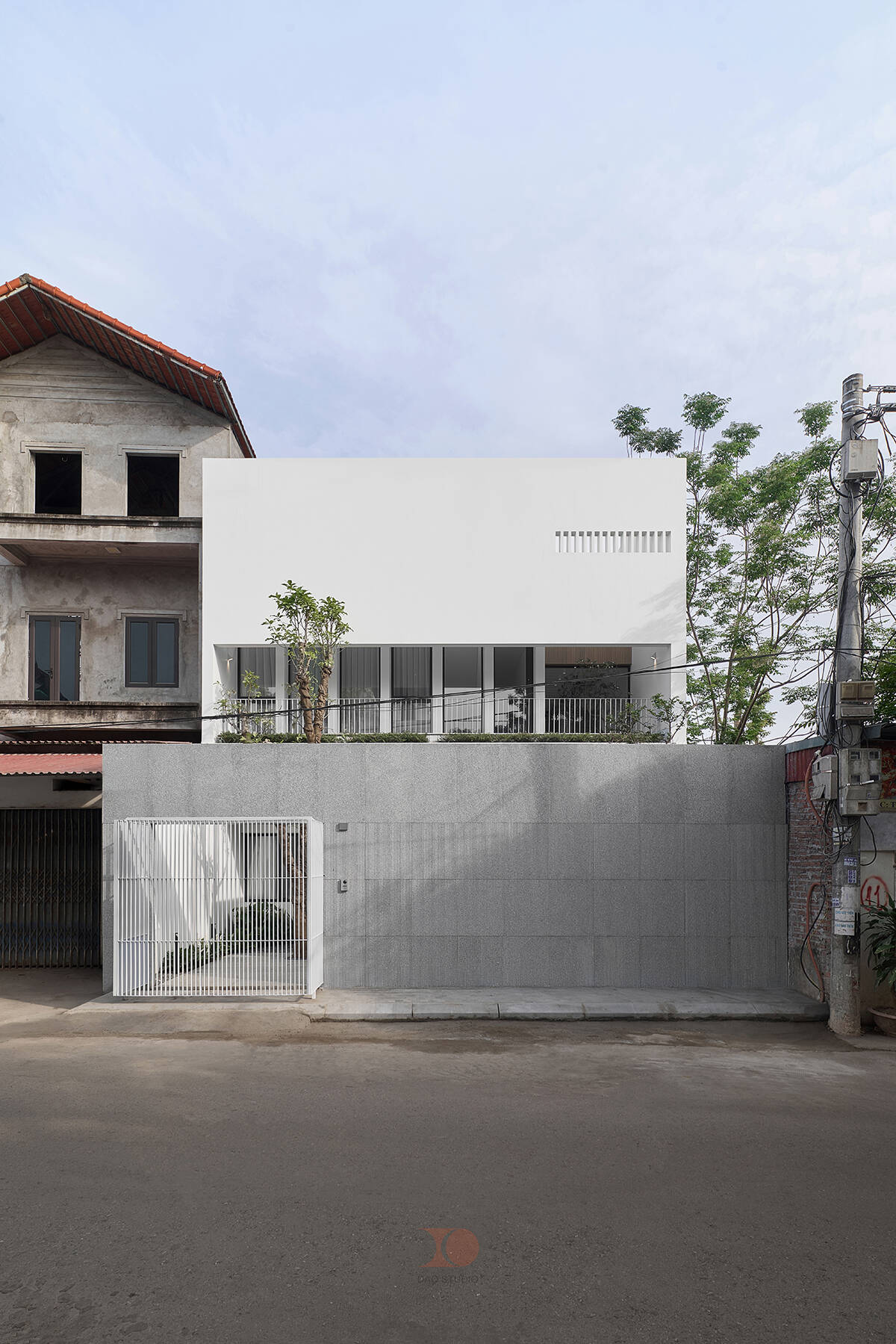 DOM House