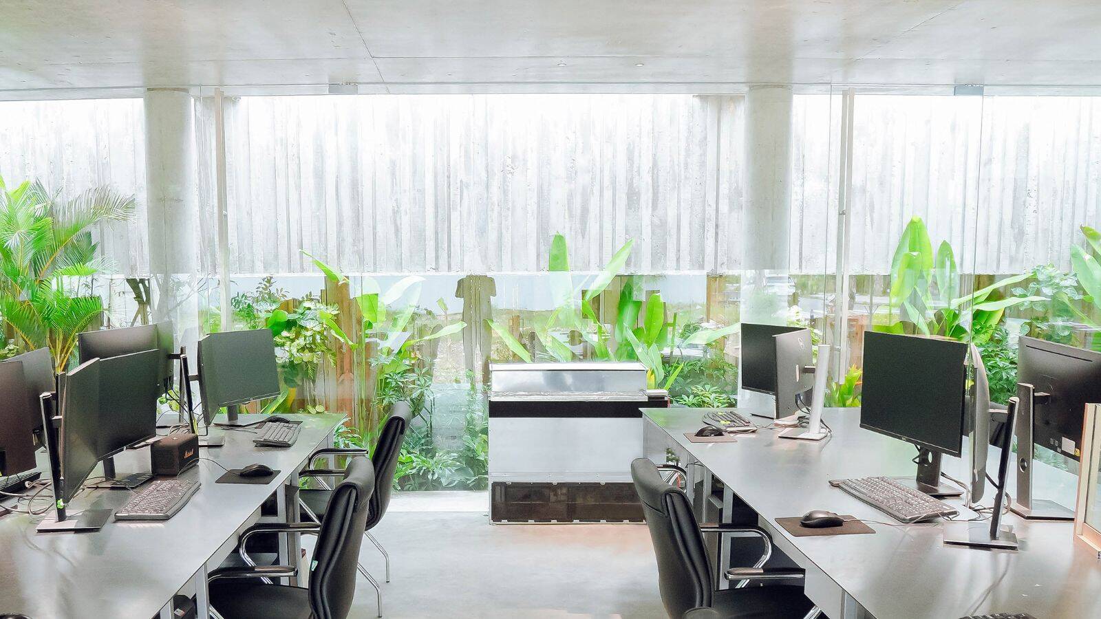 điều hòa không khí Panasonic