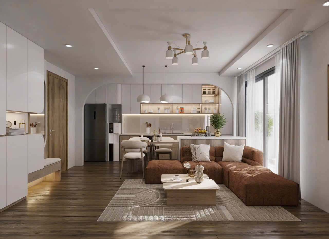 Không gian đẳng cấp