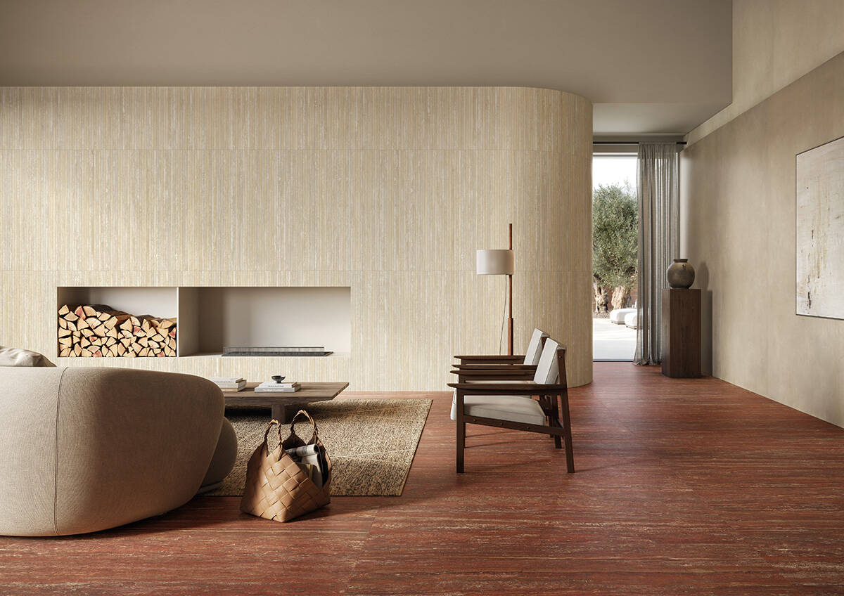 Gạch ốp lát A.Space