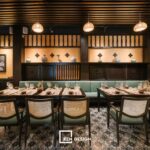 Từ ngôi nhà cũ đến nhà hàng truyền thống | KenDesign