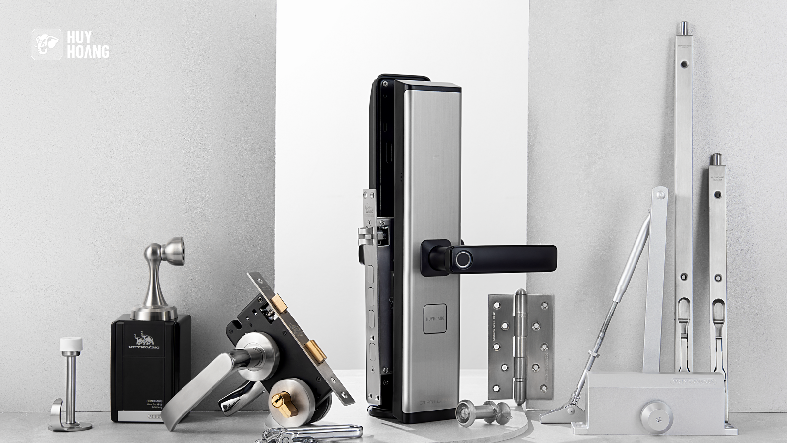 Xu hướng sử dụng khóa điện tử: Công nghệ cho ngôi nhà thông minh