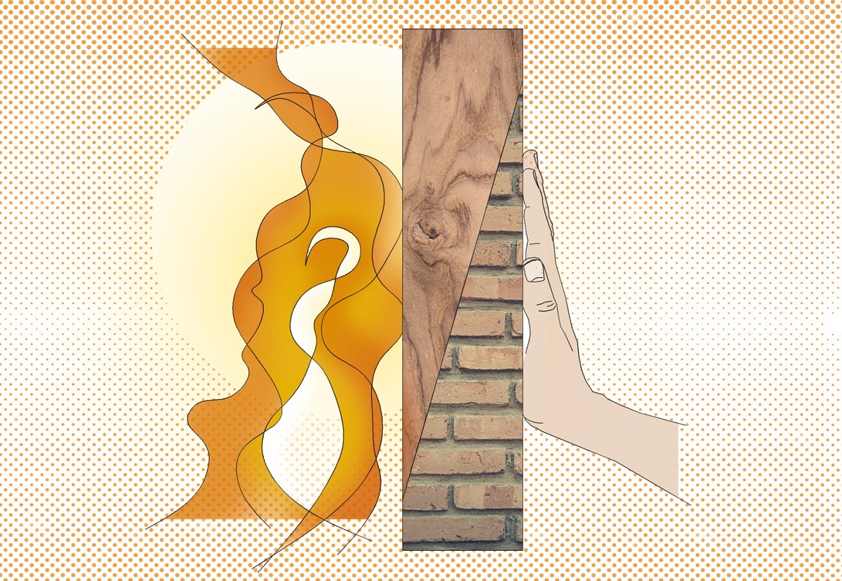 Vật Liệu Chống Cháy