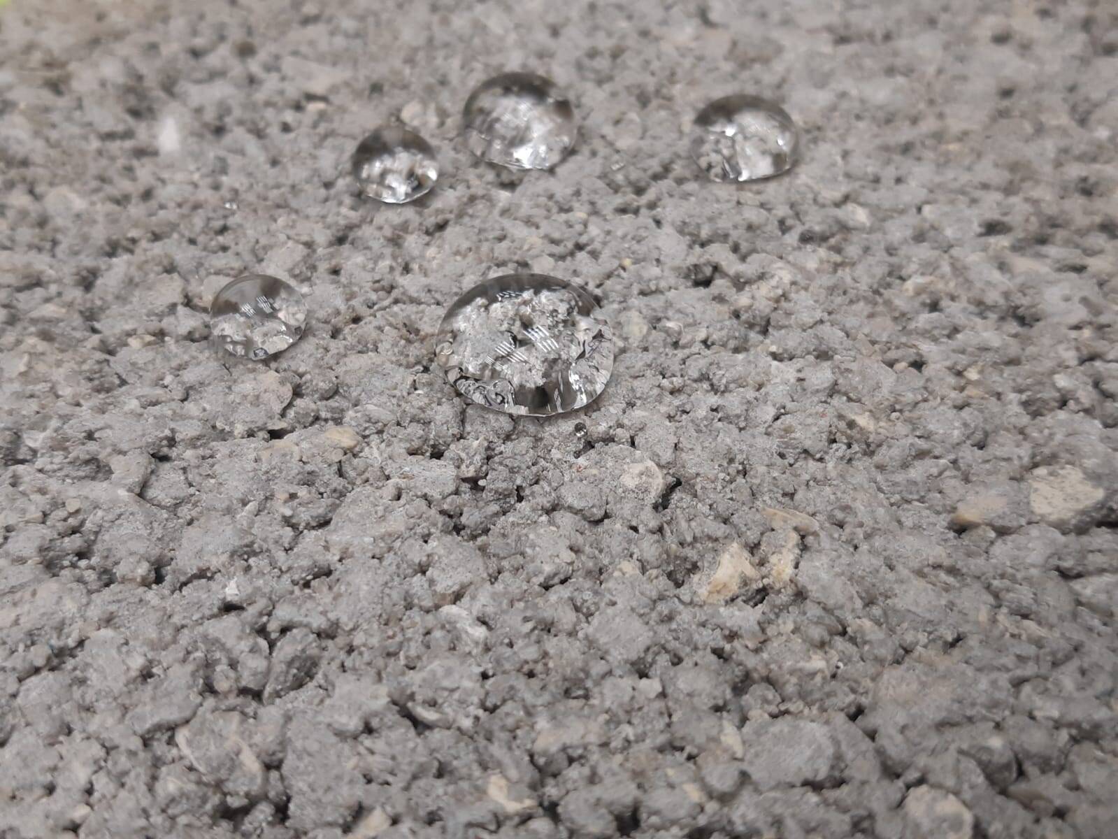 Công nghệ Nano mới – Lớp phủ bảo vệ vật liệu hoàn thiện xây dựng