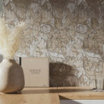 Gạch trang trí Third-firing Eurotile