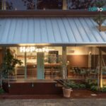 Hớp café: Lắng đọng một khoảng an yên