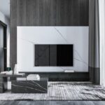 đá cẩm thạch nhân tạo Empirestone