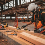 Những vật liệu thực nghiệm đang định hình tương lai kiến trúc
