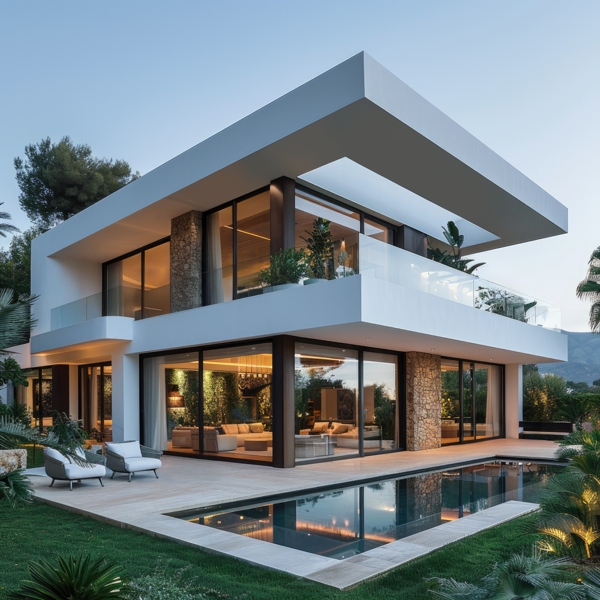 Giải pháp sơn của giới chuyên gia