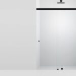 Nâng tầm phòng tắm: Hệ bánh xe lùa mang đến sự mượt mà và bền bỉ