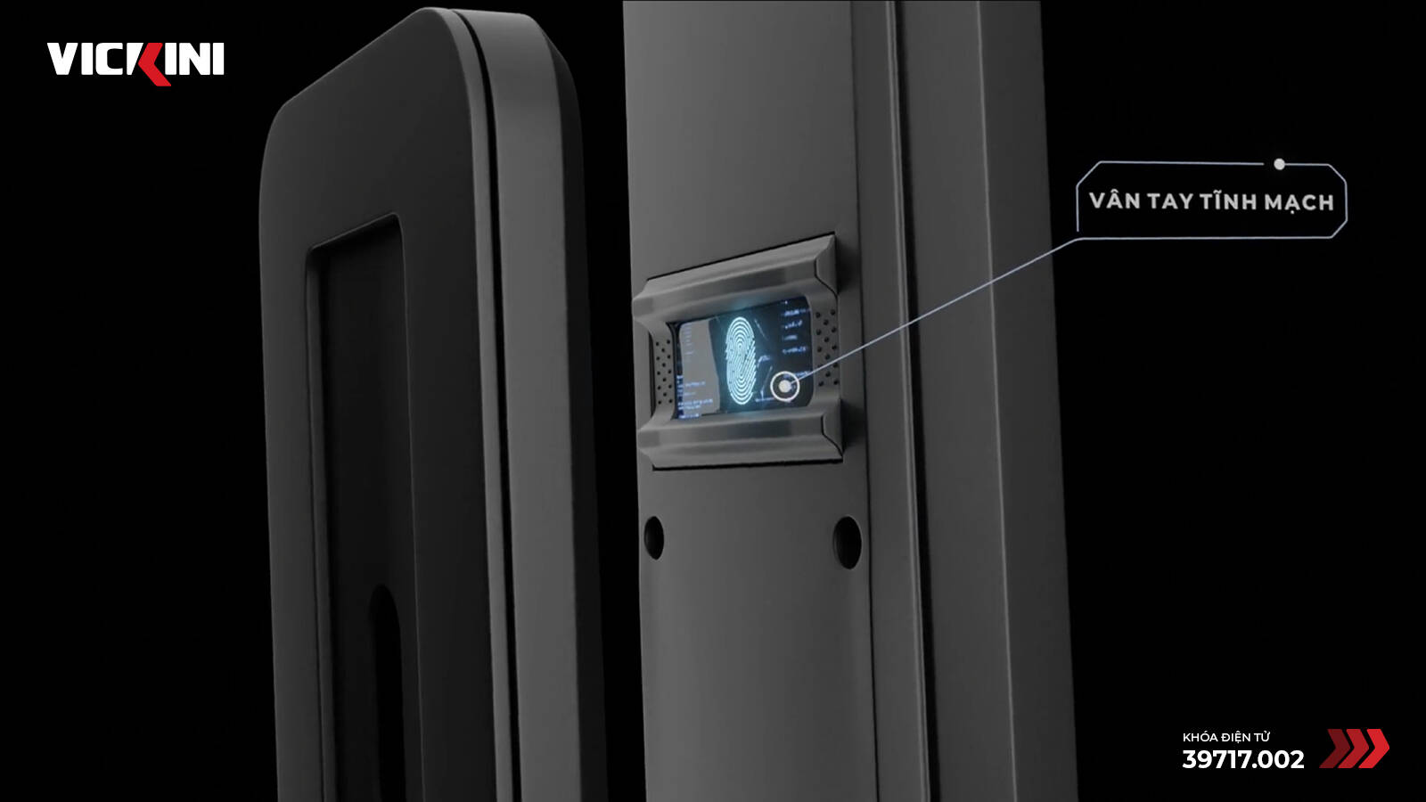 Điểm nhấn tinh tế cho không gian sống