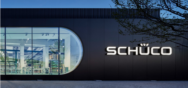 giải pháp thiết kế thi công cửa nhôm