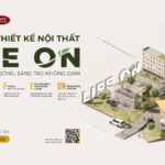 cuộc thi thiết kế nội thất AMY DESIGN AWARDS