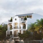 Thiết kế kiến trúc