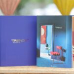 Ấn phẩm xu hướng đầu tiên của ngành nội thất Việt Nam