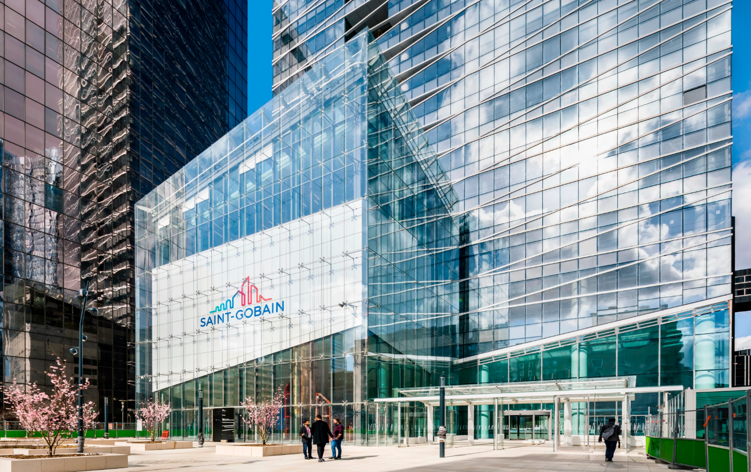 Tiên phong xu hướng kiến trúc xanh bền vững tại Việt Nam