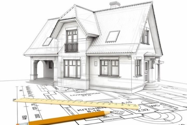 Thiết kế kiến trúc