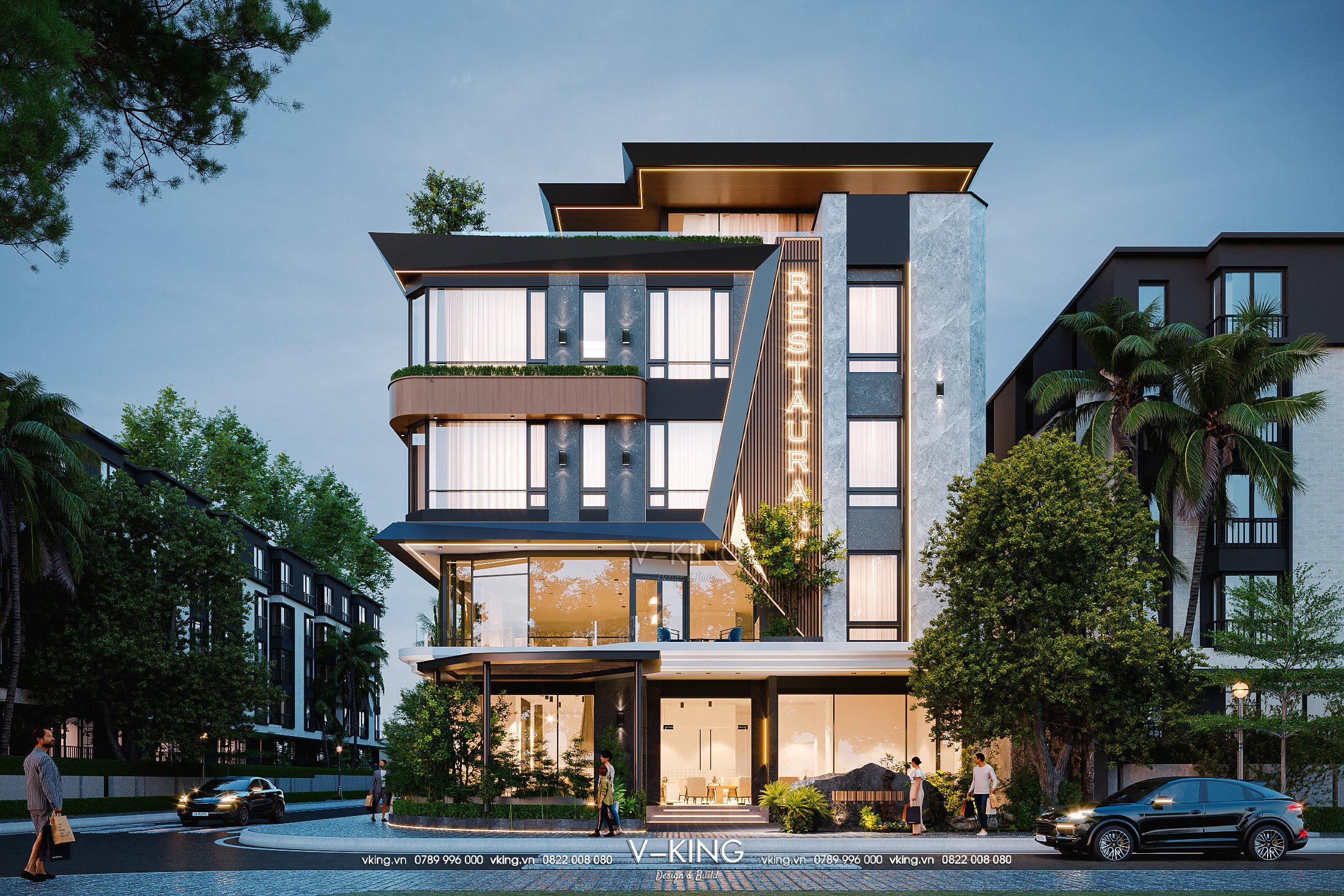 Thiết kế nhà ở