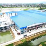 TONMAT - LOCKVIT: Giải pháp bảo vệ công trình trước giông bão
