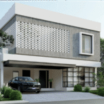 Xây Nhà Nên Đổ Nền Bằng Cát Hay Đất?