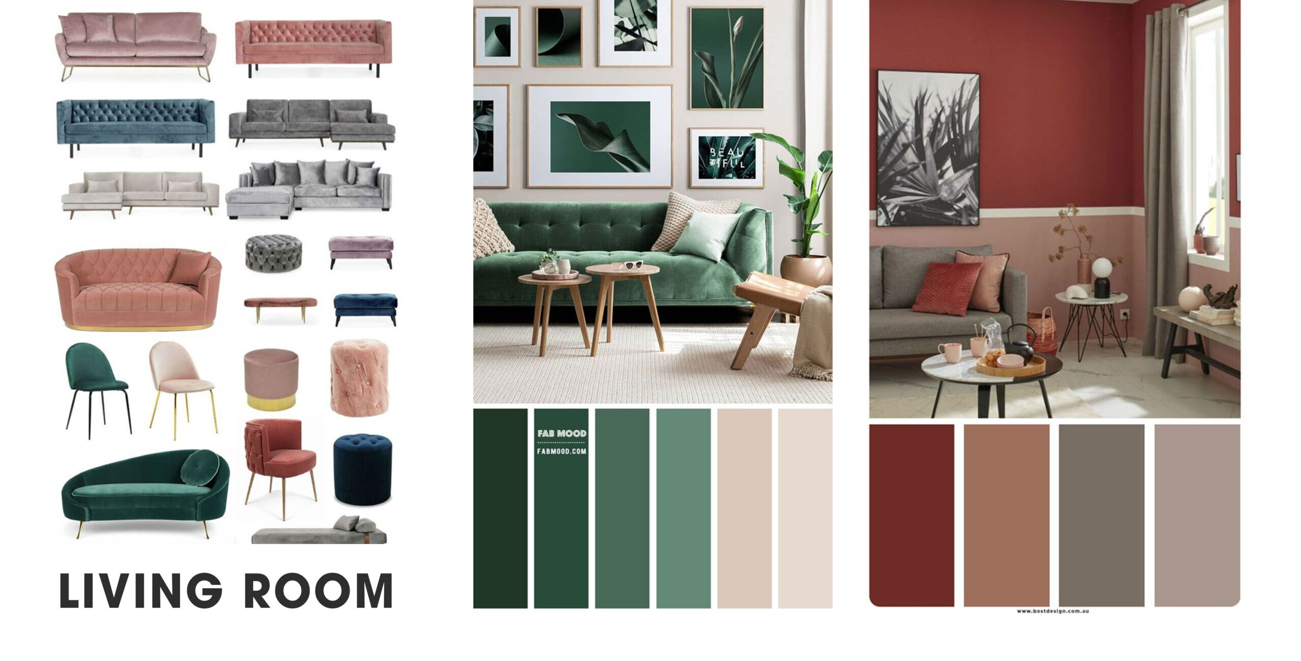 Nguyên Tắc Thiết Kế Nội Thất Cho Người Mệnh Hỏa