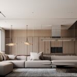 Những Điều Tạo Nên Phong Cách Nội Thất Đương Đại