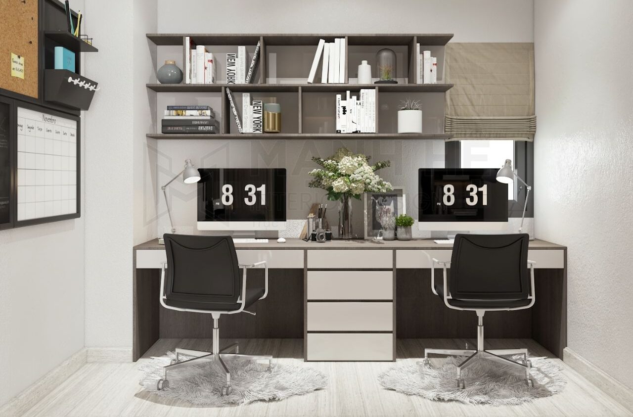 Khám Phá Các Mẫu Bàn Góc Đa Năng, Cực Kỳ Tiện Ích