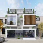 Hướng Dẫn Lập Kế Hoạch Cải Tạo Nhà Phố Đúng Quy Trình