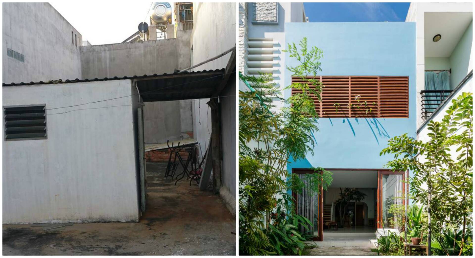 Kinh nghiệm cải tạo nhà dịp Tết