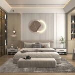 4 Bí Quyết Trang Trí Vừa Đẹp Vừa Tiết Kiệm Diện Tích Tối Đa