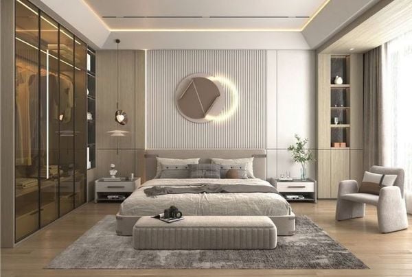 4 Bí Quyết Trang Trí Vừa Đẹp Vừa Tiết Kiệm Diện Tích Tối Đa