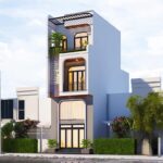 Tất Cả Những Gì Bạn Cần Biết Khi Cải Tạo Nhà Phố