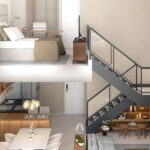 Cải tạo nhà cấp 4 diện tích nhỏ