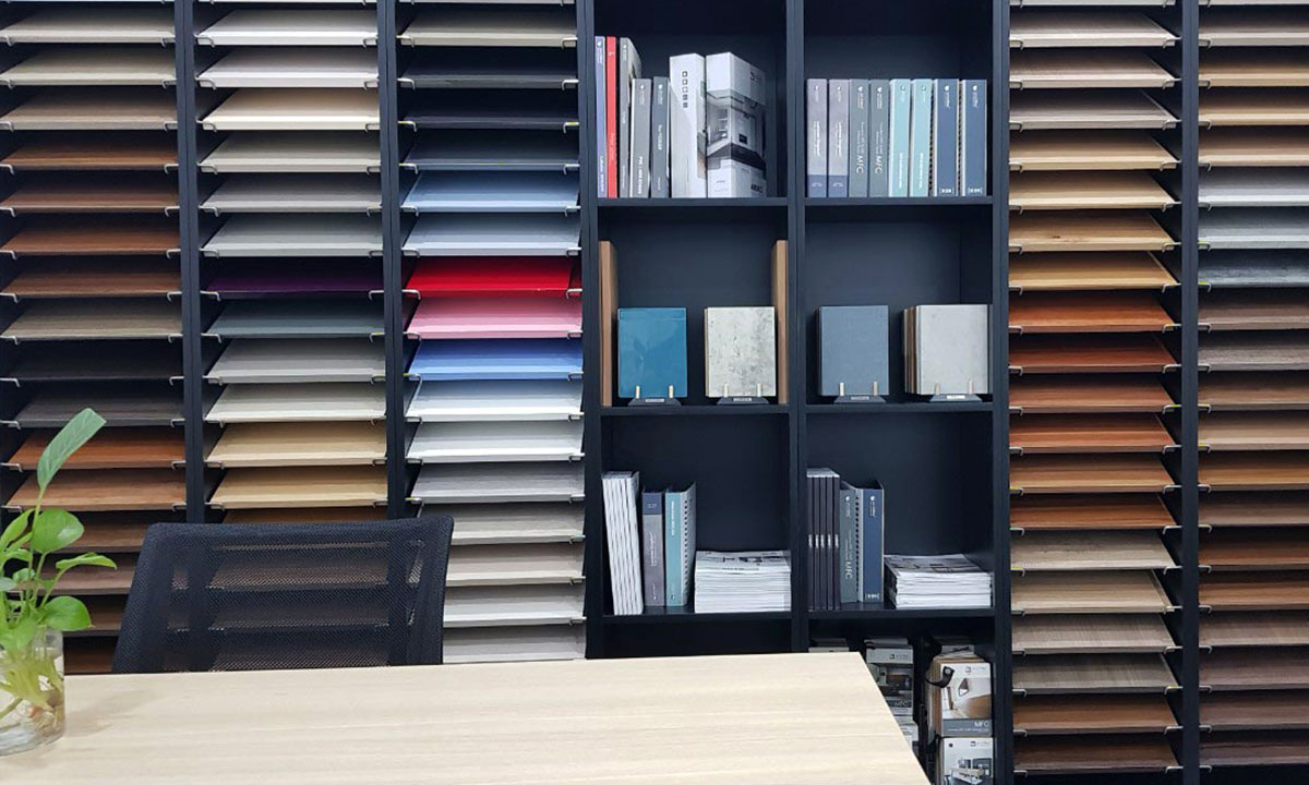 Liệu Gỗ Công Nghiệp Có Đủ Bền Bỉ Cho Phong Cách Thiết Kế Hiện Đại?