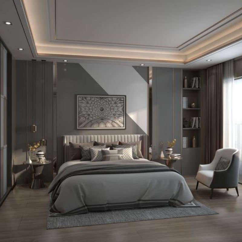 Top 6 Gợi Ý Cải Tạo Phòng Ngủ Hợp Phong Thủy